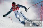 SKI   Weltcup  Wengen Lauberhornabfahrt  Herren  Max Rauffer (GER)