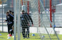 Fussball 1. Bundesliga: Franck Ribery (FC Bayern Muenchen)