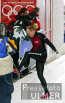 Olympische Winterspiele 2002  Vierer  Bob