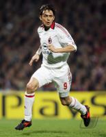 Fussball International: AC Mailand, Inzaghi