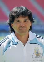 Fussball Frauen FIFA U 20  WM  2008  China - Argentinien