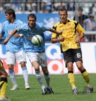 2. Fussball Bundesliga : TSV 1860 Muenchen - TUS Koblenz