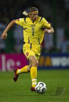 Fussball WM 2006 ITA-UKR