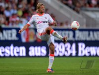 Testspiel: Paulaner Cup - FC Bayern Muenchen