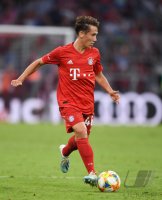 Fussball International Audi Cup 2019: FC Bayern Muenchen - Tottenham Hotspur