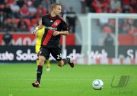 Fussball 1. Bundesliga, Saison 2011/2012: Leverkusen, KADLEC