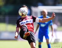 Regionalliga Suedwest 19/20: TSG  Balingen - FC Astoria Walldorf