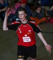 Volleyball TV Rottenburg  3-0  Saulgau