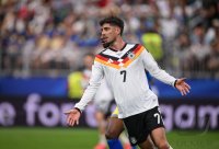 Fussball WM 2026 Vorrunde: Deutschland - Curacao