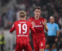 FUSSBALL EUROPA LEAGUE SAISON 2025/2026
SC Freiburg - FC Basel