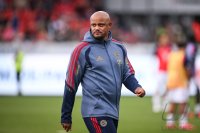 Fussball  Testspiel 1. Bundesliga   26/27   18.08.2026 1. FC Heidenheim - FC Bayern Muenchen