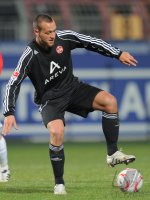 1. Fussball Bundesliga: 1 FSV Mainz 05 -  1 FC Nuernberg