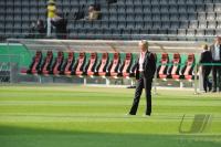 Fussball International  Frauen  Deutschland - Brasilien