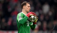 Fussball International CHL 24/25: FC Bayern Muenchen - Bayer 04 Leverkusen