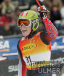 Ski Alpin; Riesenslalom Aspen Damen