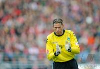 FUSSBALL 1. BUNDESLIGA: VfB Stuttgart - Werder Bremen