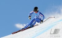 SKI Weltcup  Damen  ST. Moritz: Lara GUT (SUI)