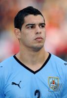 Fussball International: Uruguay, Gerardo