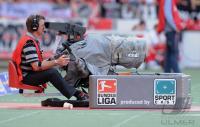 FUSSBALL 1. BUNDESLIGA:   VfB Stuttgart -  VfL Wolfsburg