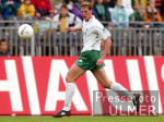 FUSSBAL BUNDESLIGA, Borowski Einzelaktion