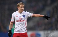 Fussball Bundesliga Saison 16/17: Hamburger SV - SV Werder Bremen