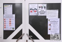 Tag der Amateure 2020 / Fussball Bezirksliga noerdlicher Schwarzwald 2020/2021