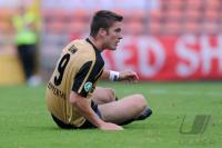 Fussball 3. Bundesliga:  Tobias Damm (Wuppertal)