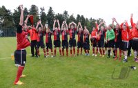 Fussball Beziksliga  2011/2012; Meister SF Salzstetten