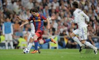 Fussball CHL  Saison 2010/2011:   Lionel Messi (Barca)