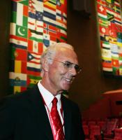 Fussball International FIFA Kongress