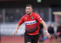 Regionalliga Suedwest 18/19: TSG  Balingen - VfB Stuttgart II