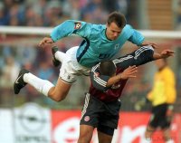 Fussball 1. Bundesliga