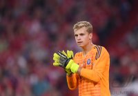 Fussball Abschiedsspiel Bastian Schweinsteiger; FC Bayern Muenchen - Chicago Fire