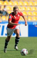 Fussball Frauen FIFA U 20  WM  2008      Vorrunde 