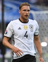 Fussball International Europameisterschaft 2016: Deutschland - Polen