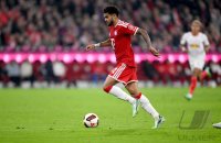 Fussball  1. Bundesliga   Saison 2026/2027     6. Spieltag  FC Bayern Muenchen - RB Leipzig