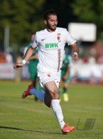 Fussball 1. Bundesliga Saison 15/16: Halil Altintop (FC Augsburg)