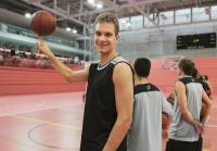 1. Basketball Bundesliga 2010/2011  Walter Tigers Tuebingen