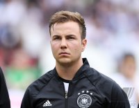 Fussball International Europameisterschaft 2016: Nordirland - Deutschland