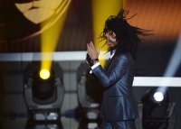 Fussball International FIFA Ballon d Or 2012