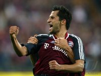 Fussball 1. Bundesliga