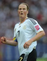 FIFA Frauen-Weltmeisterschaft 2011: Deutschland - Kanada