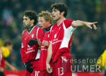 Fussball Bundesliga: FCK