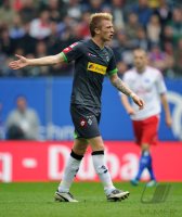 Fussball 1. Bundesliga, Saison 2011/2012: Hamburg - Moenchengladbach