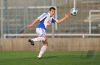 Fussball 3. Bundesliga: Sebastian Haehnge (Jena)