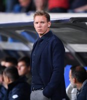 Fussball CHL 18/19 Gruppenphase: TSG 1899 Hoffenheim - Olympique Lyon