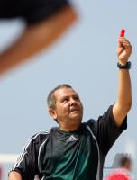 FIFA Beach Soccer World Cup Referees Practical Course