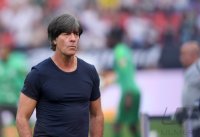 Fussball International Testspiel: Deutschland - Saudi-Arabien