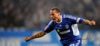 Fussball 1. Bundesliga:   FC Schalke 04 - 1.FC Koeln