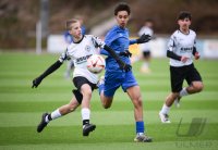 Fussball C - Junioren Landesstaffel Mitte 1  2025/2026 Spvgg Freudenstadt - TuS Ergenzingen